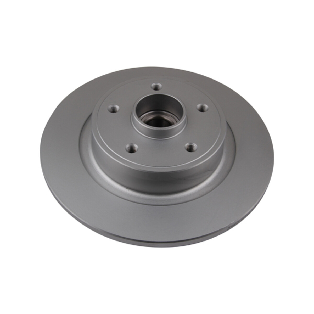 BRAKE DISC X1 WITH BRG REN LAGUNA II RR